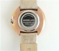 Orologio Morellato Donna Luna in Acciaio R0151112501 - R0151112501